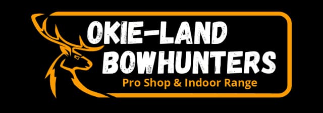 Okie-land Bowhunters logo