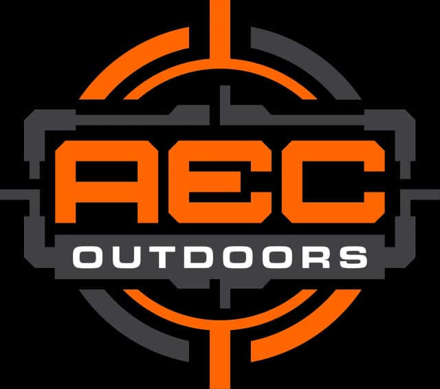 AEC Outdoors logo