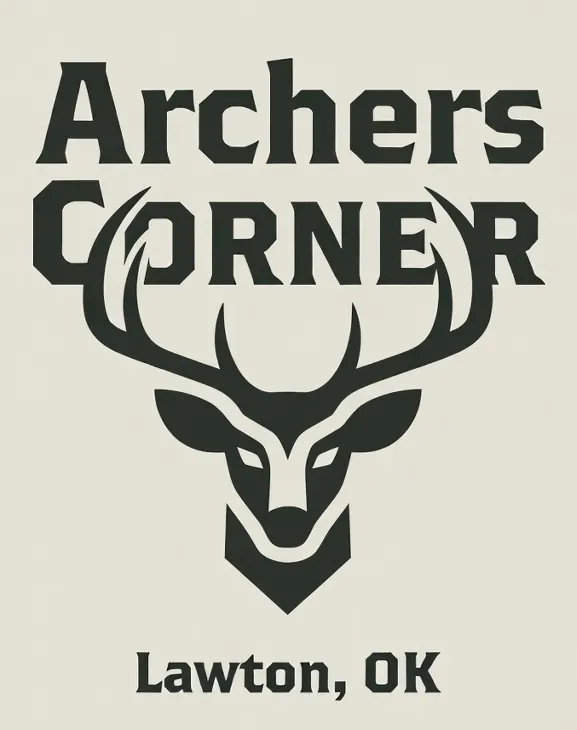 Archers Corner logo