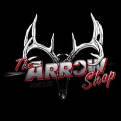 The Arrow Shop logo