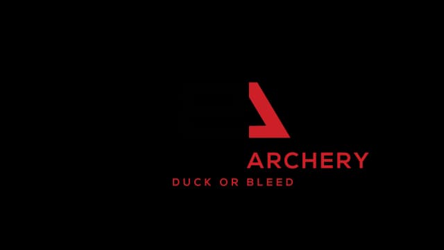 Buckhorn Archery logo