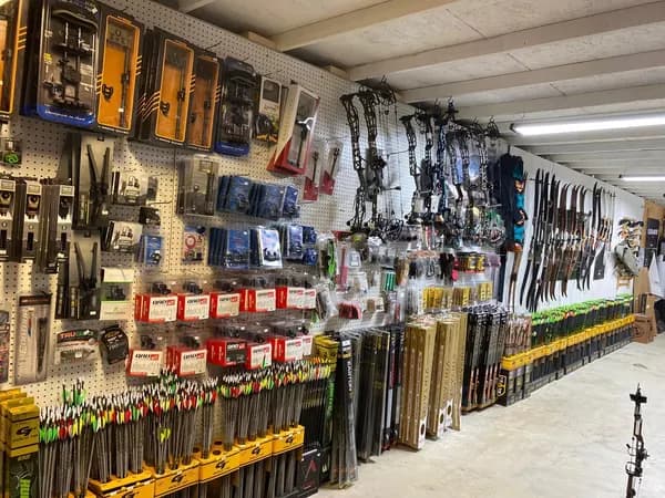 profile photo for Tybows Archery